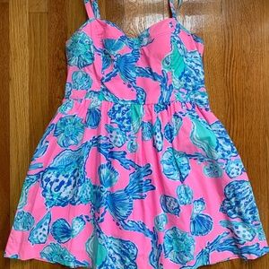 Lilly Pulitzer Dress
